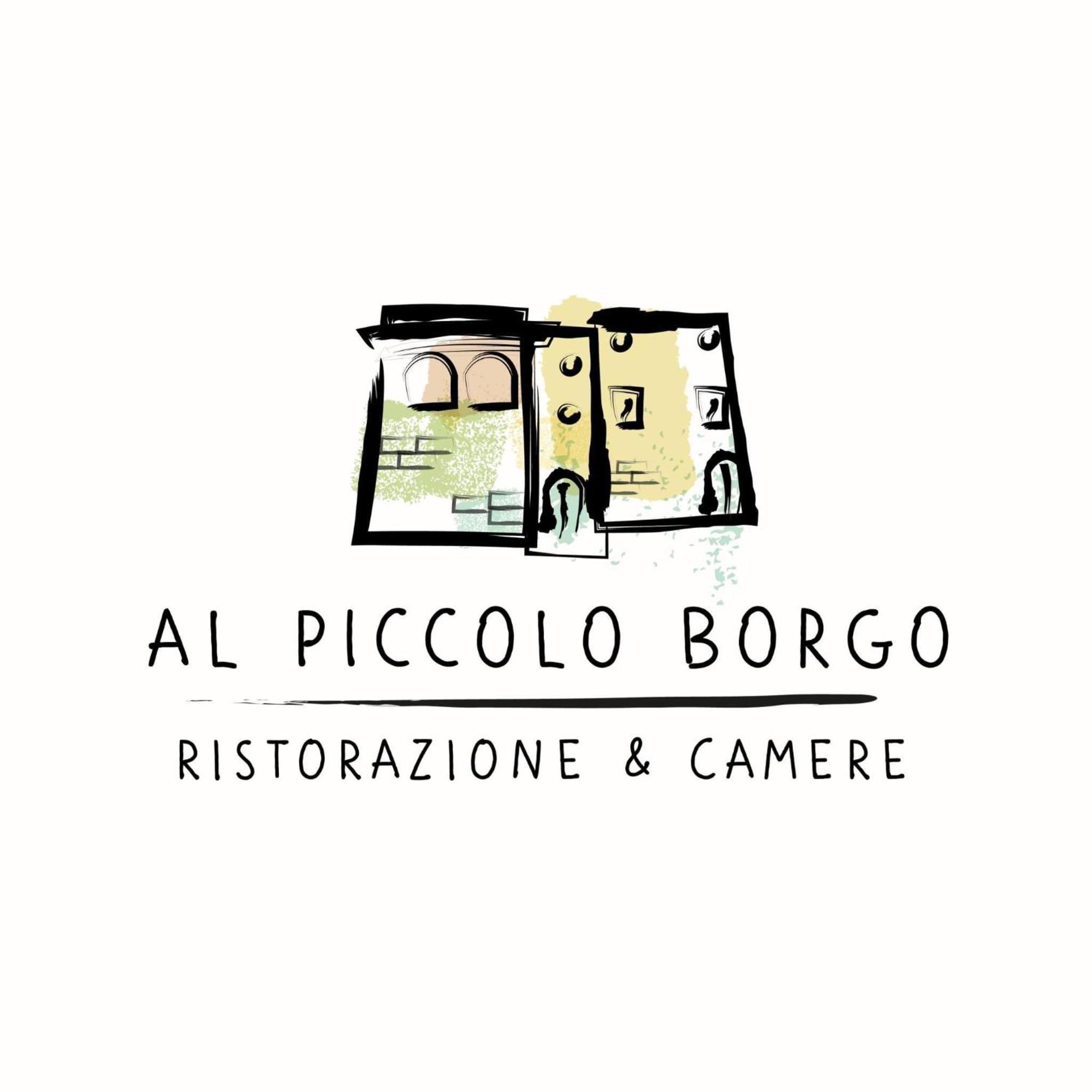 Al Piccolo Borgo Locanda Con Alloggio Castelnuovo Parano Dış mekan fotoğraf